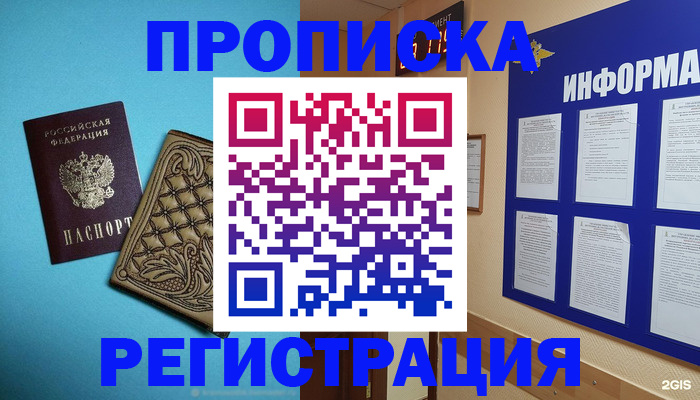 прописка законно в Светлогорске